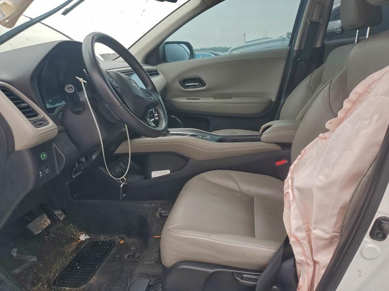 Фото 7 - HONDA HR-V