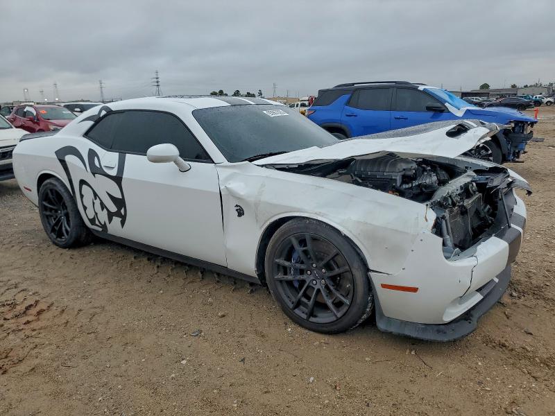 Фото 4 - DODGE CHALLENGER