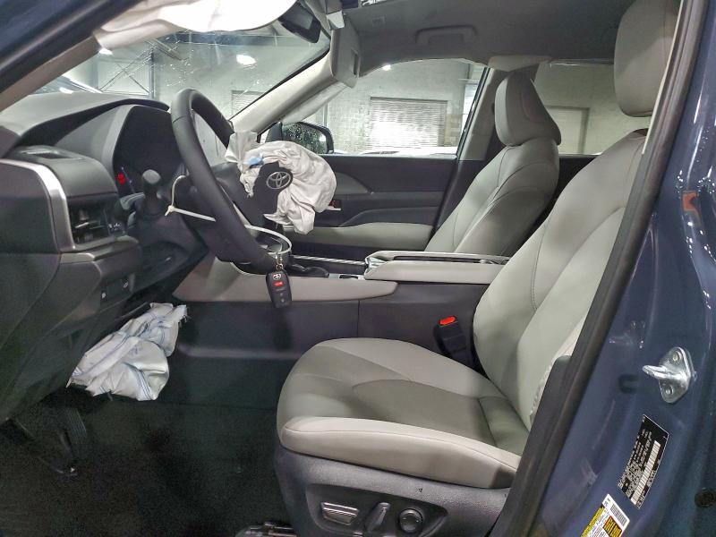 Фото 7 - TOYOTA GRAND HIGH