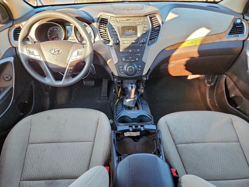 Фото 8 - HYUNDAI SANTA FE