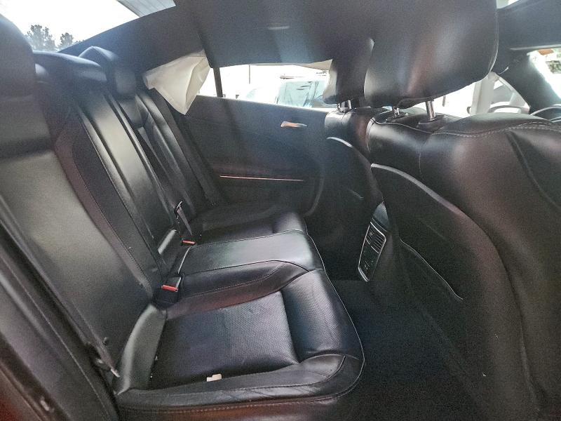 Фото 10 - DODGE CHARGER