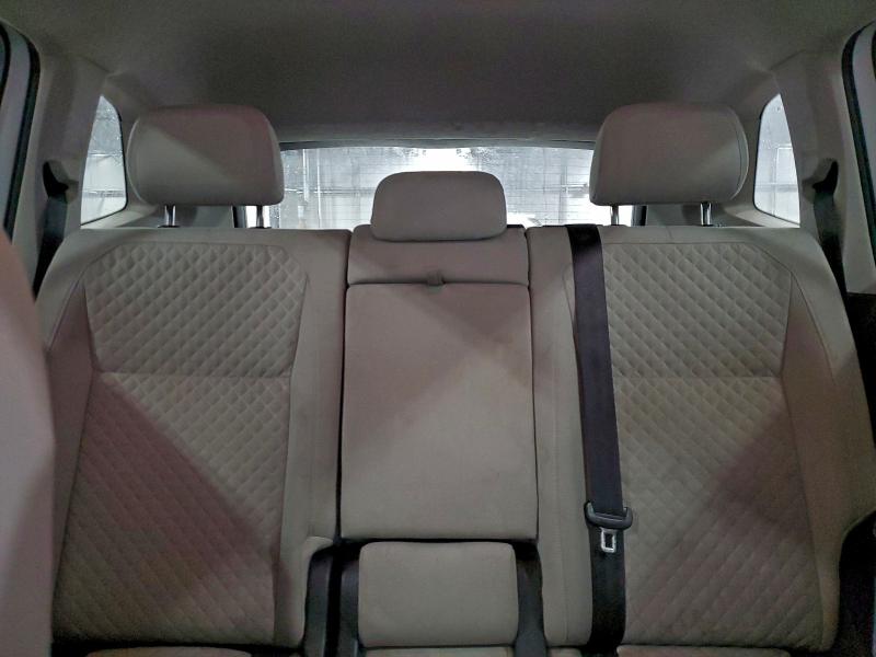 Фото 10 - VOLKSWAGEN TIGUAN