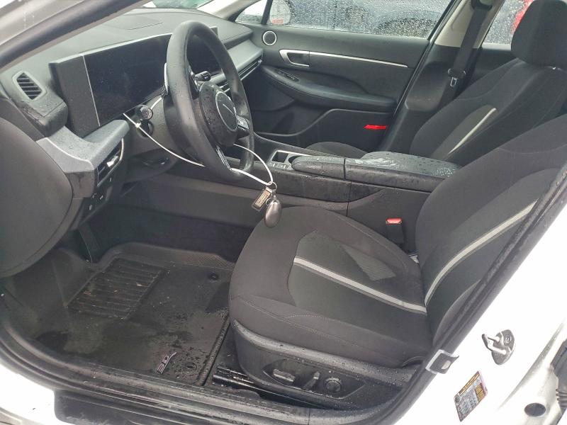 Фото 7 - HYUNDAI SONATA