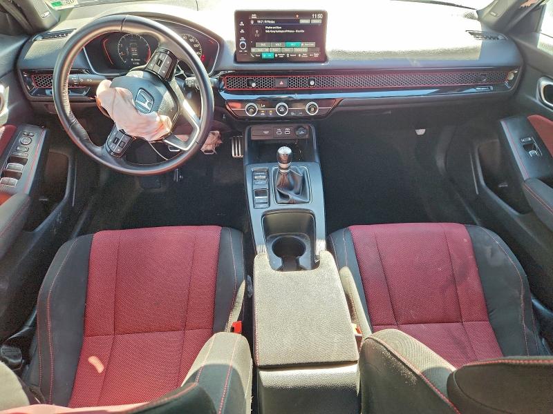 Фото 8 - HONDA CIVIC