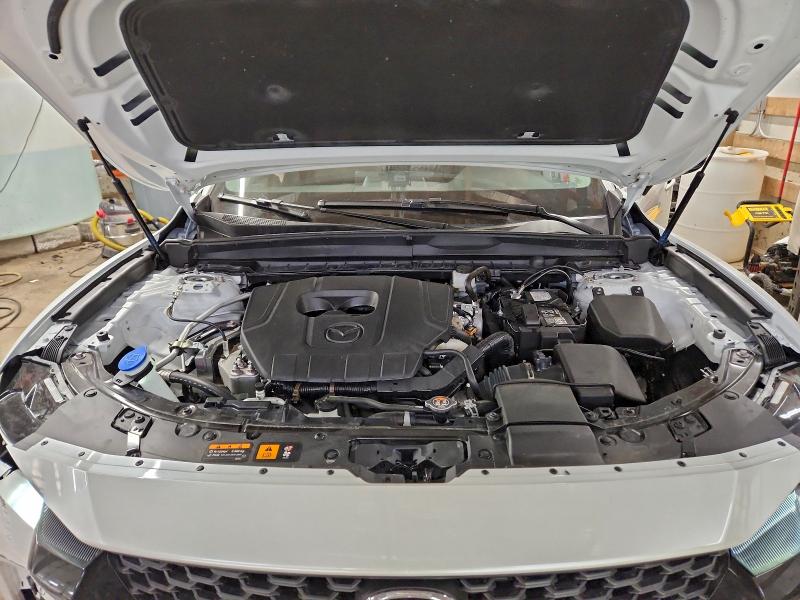 Фото 12 - MAZDA CX-50