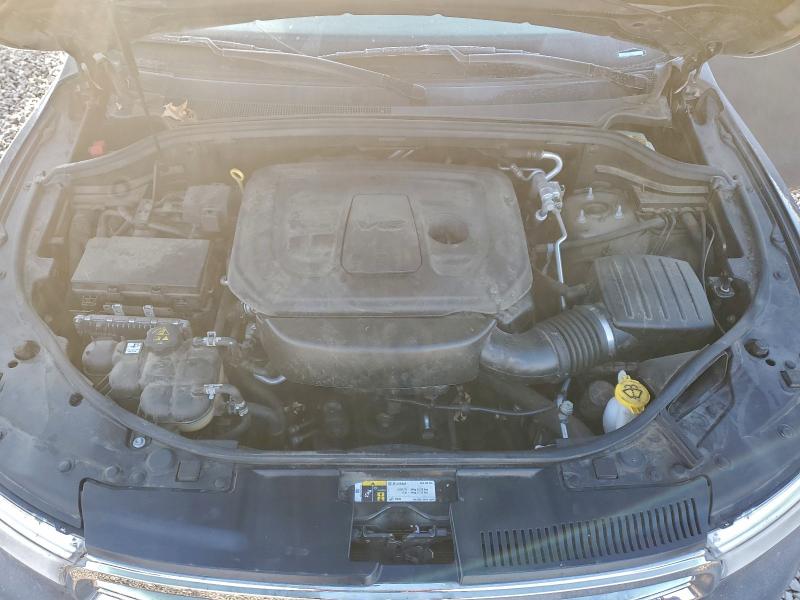 Фото 12 - DODGE DURANGO