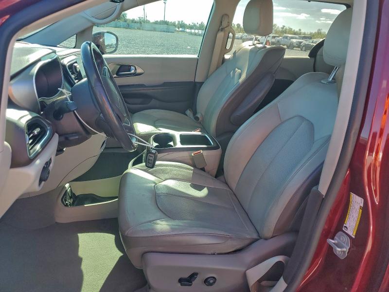 Фото 7 - CHRYSLER PACIFICA