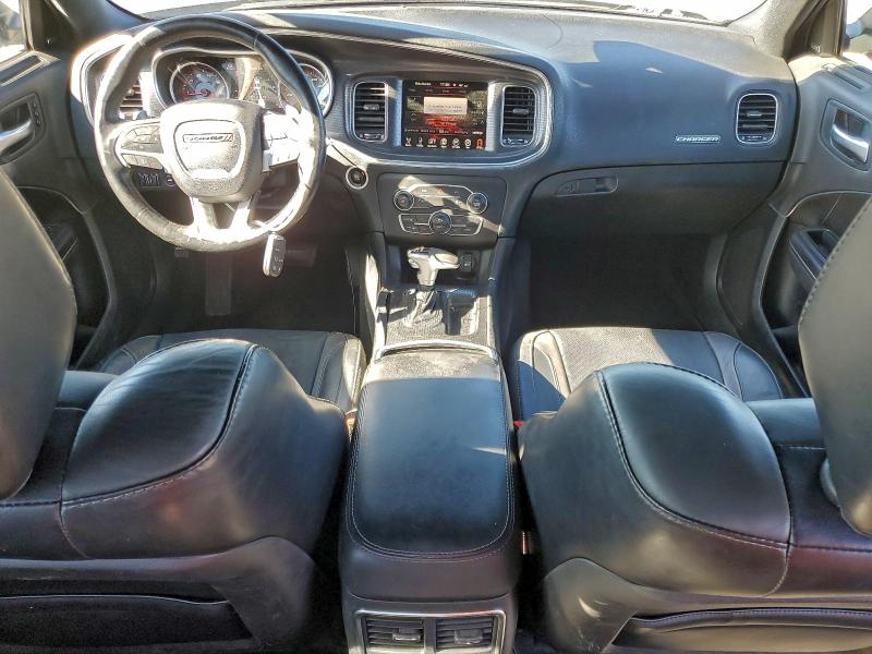 Фото 8 - DODGE CHARGER