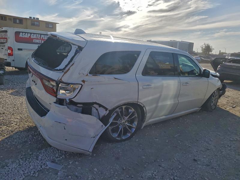 Фото 3 - DODGE DURANGO