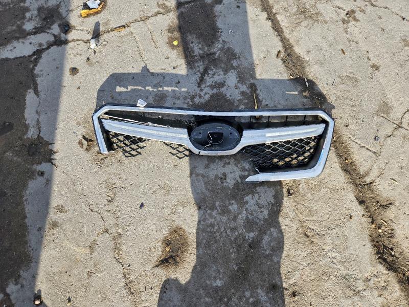 Фото 13 - SUBARU CROSSTREK