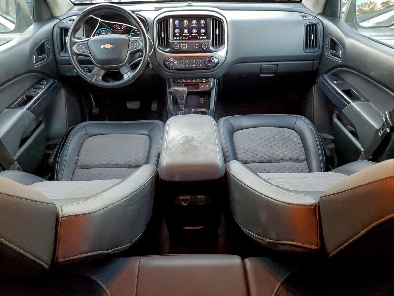 Фото 8 - CHEVROLET COLORADO