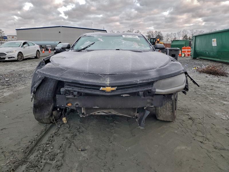 Фото 5 - CHEVROLET CAMARO