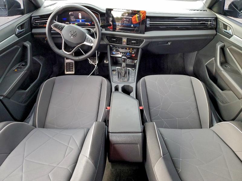 Фото 8 - VOLKSWAGEN JETTA