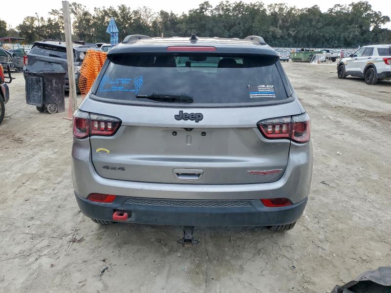 Фото 6 - JEEP COMPASS