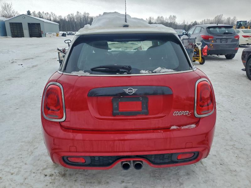 Фото 6 - MINI COOPER