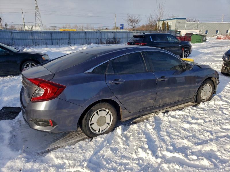 Фото 3 - HONDA CIVIC