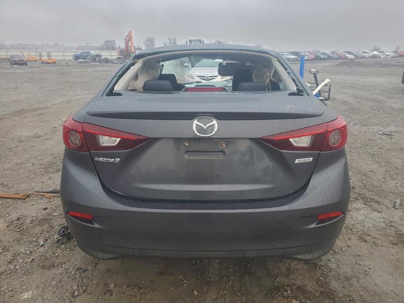 Фото 6 - MAZDA 3