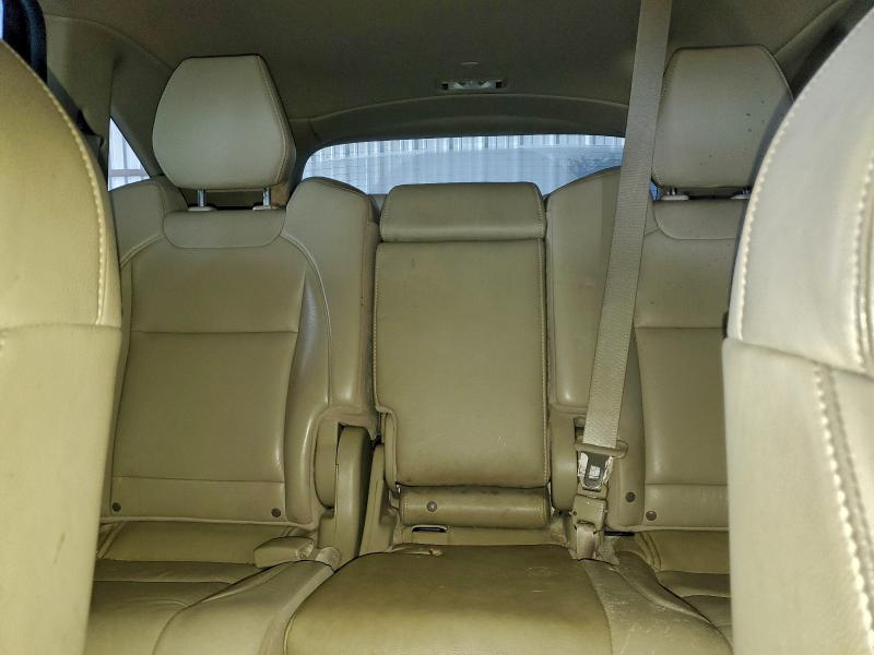 Фото 10 - ACURA MDX