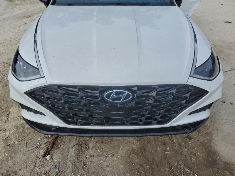 Фото 11 - HYUNDAI SONATA