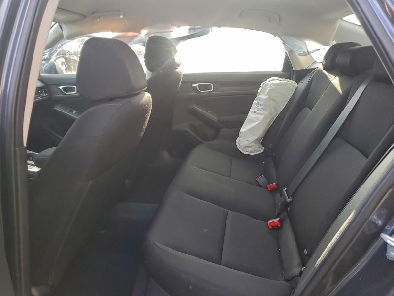 Фото 10 - HONDA CIVIC