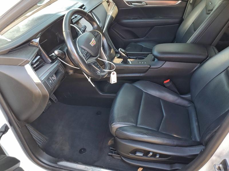 Фото 7 - CADILLAC XT5