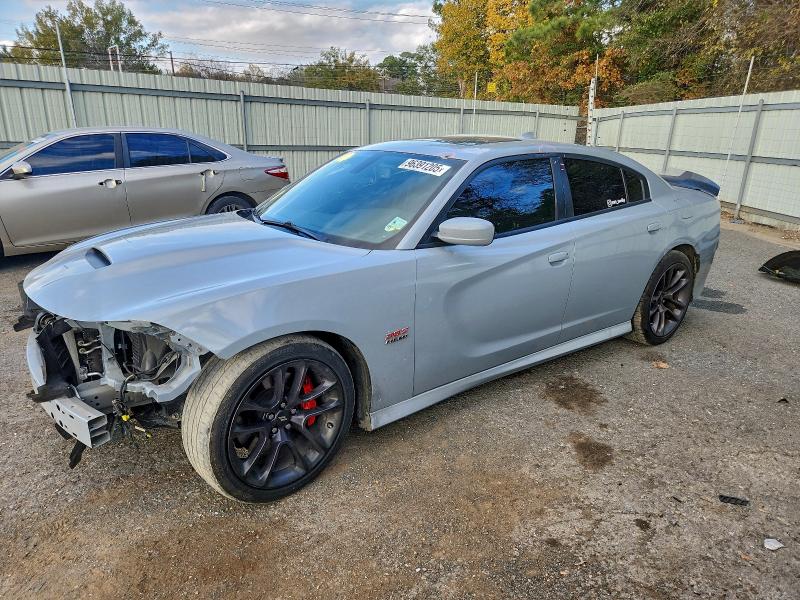Фото 1 - DODGE CHARGER