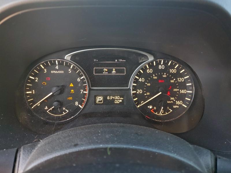 Фото 9 - NISSAN PATHFINDER