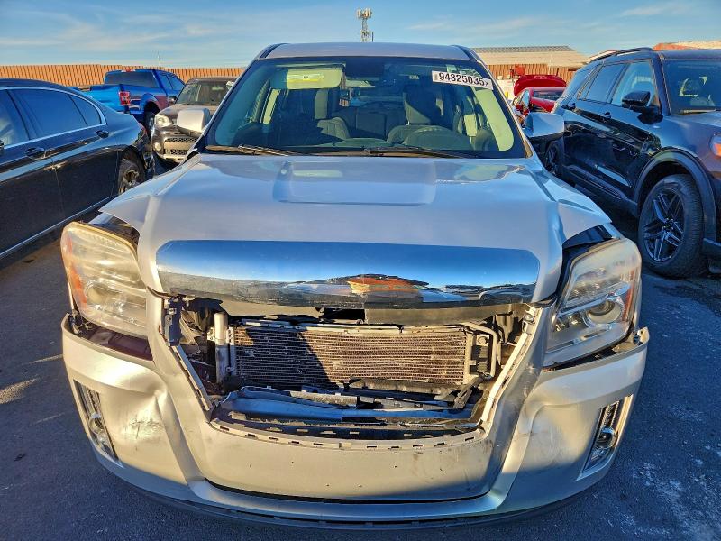 Фото 5 - GMC TERRAIN