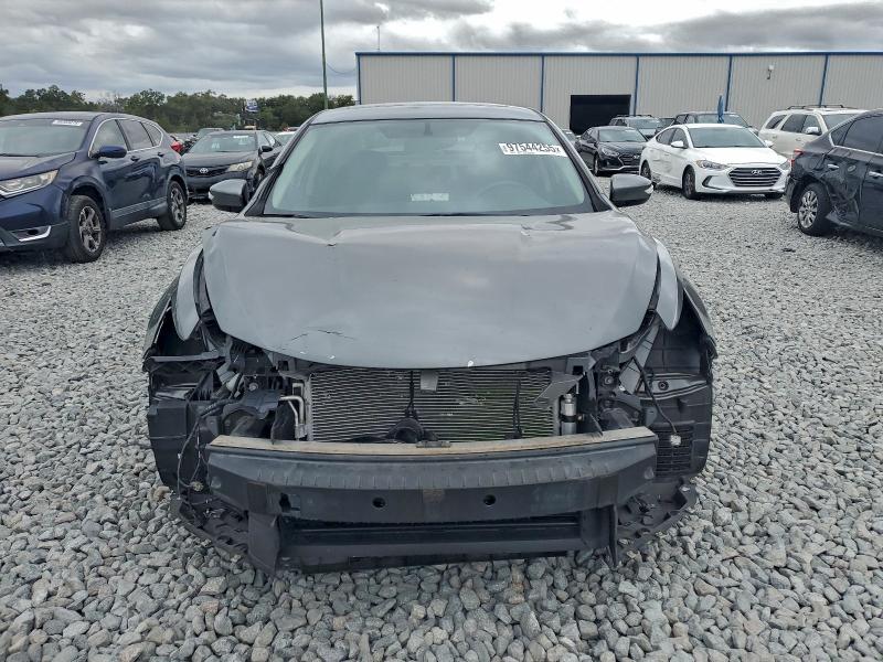 Фото 5 - NISSAN ALTIMA