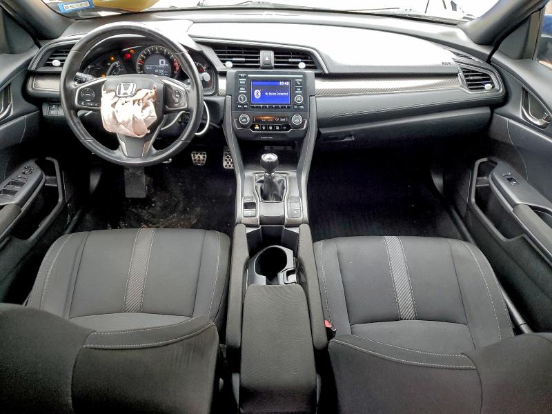 Фото 8 - HONDA CIVIC