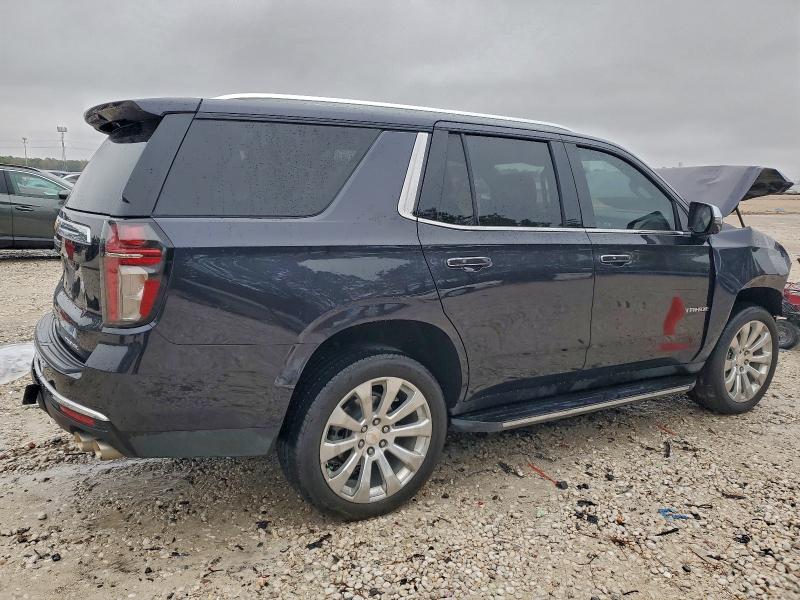 Фото 3 - CHEVROLET TAHOE