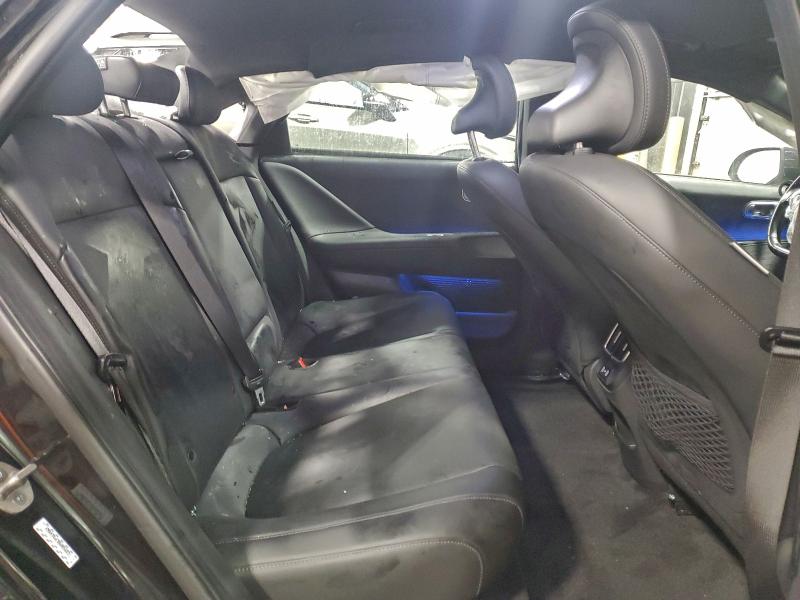 HYUNDAI IONIQ 6 SE 2024 VIN KMHM34AC0RA056631