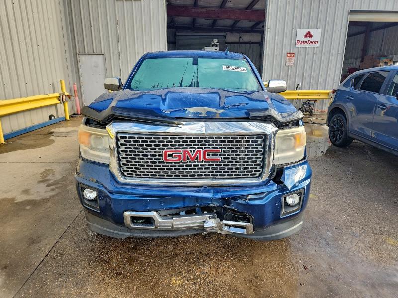 Фото 5 - GMC SIERRA