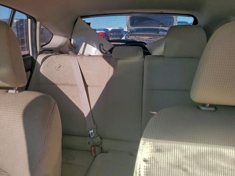 Фото 10 - SUBARU IMPREZA