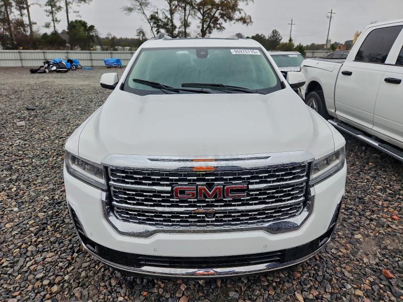 Фото 5 - GMC ACADIA DEN