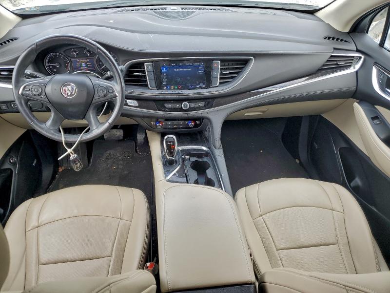 Фото 8 - BUICK ENCLAVE