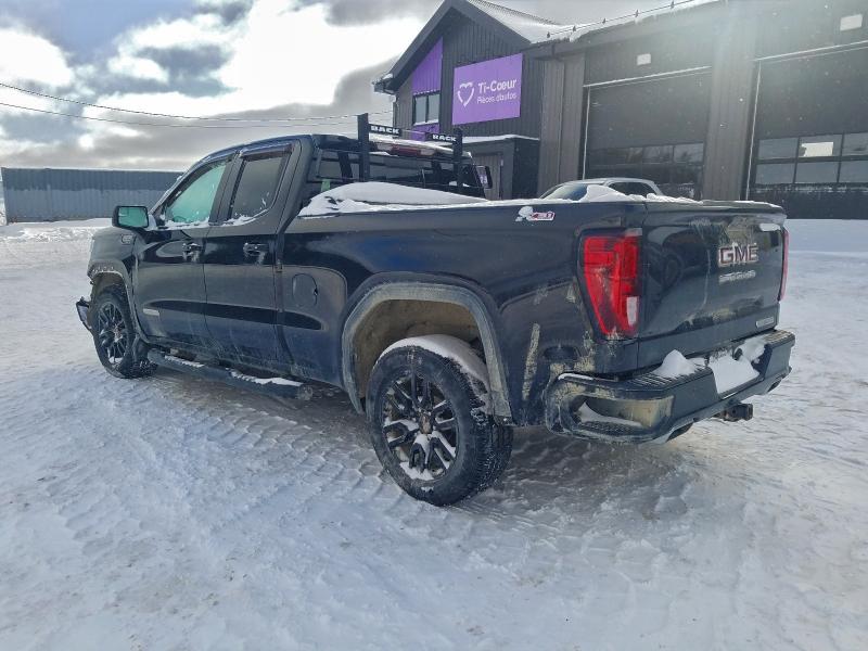 Фото 2 - GMC SIERRA