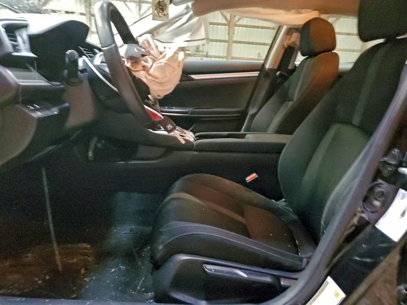 Фото 7 - HONDA CIVIC