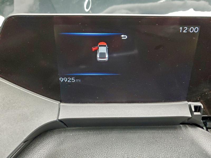 Фото 9 - TOYOTA PRIUS