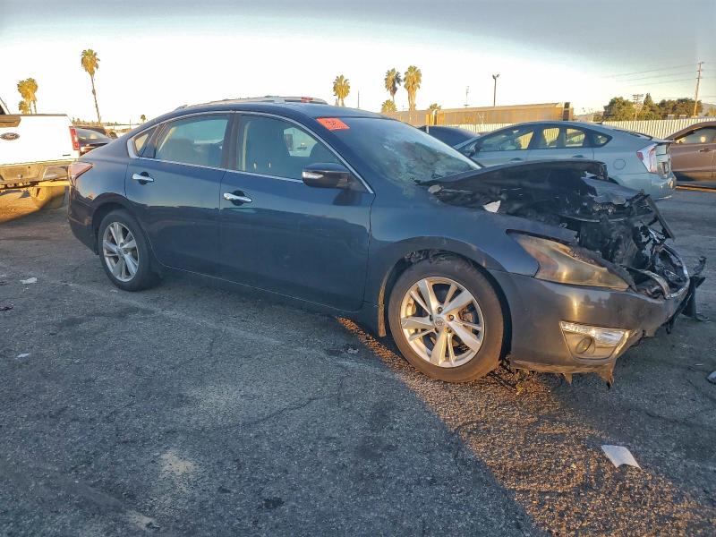 Фото 4 - NISSAN ALTIMA