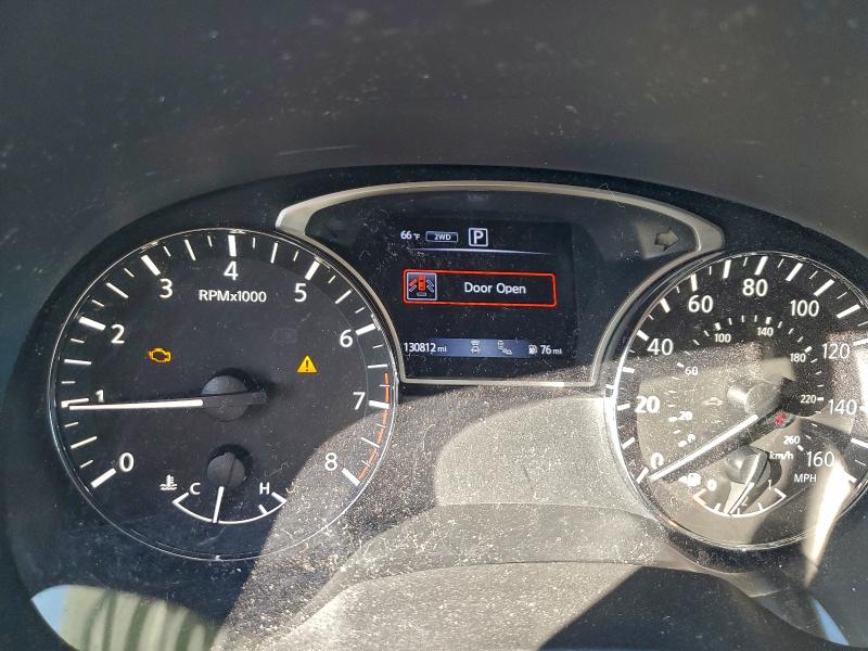 Фото 9 - NISSAN PATHFINDER