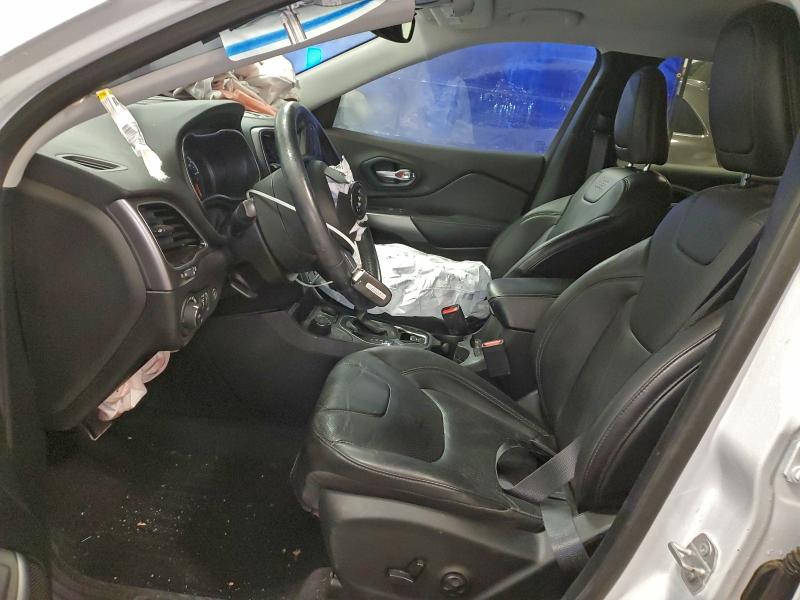 Фото 7 - JEEP GRAND CHER