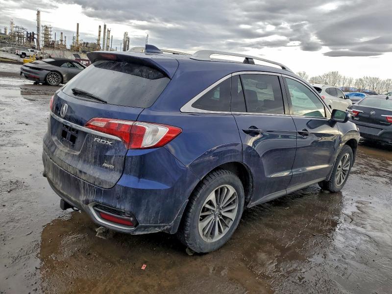 Фото 3 - ACURA RDX