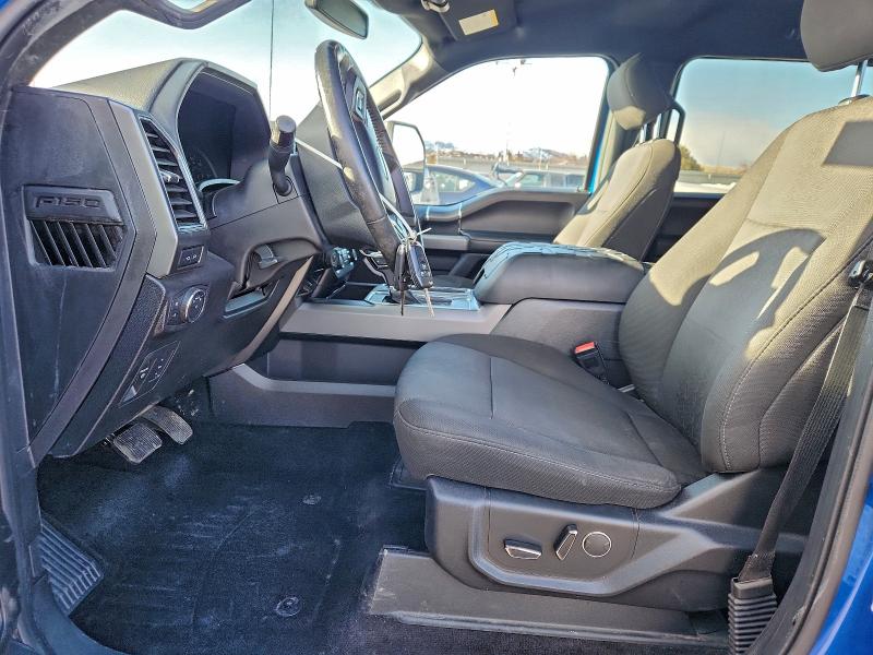 Фото 7 - FORD F-150