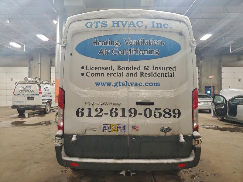 Фото 6 - FORD TRANSIT