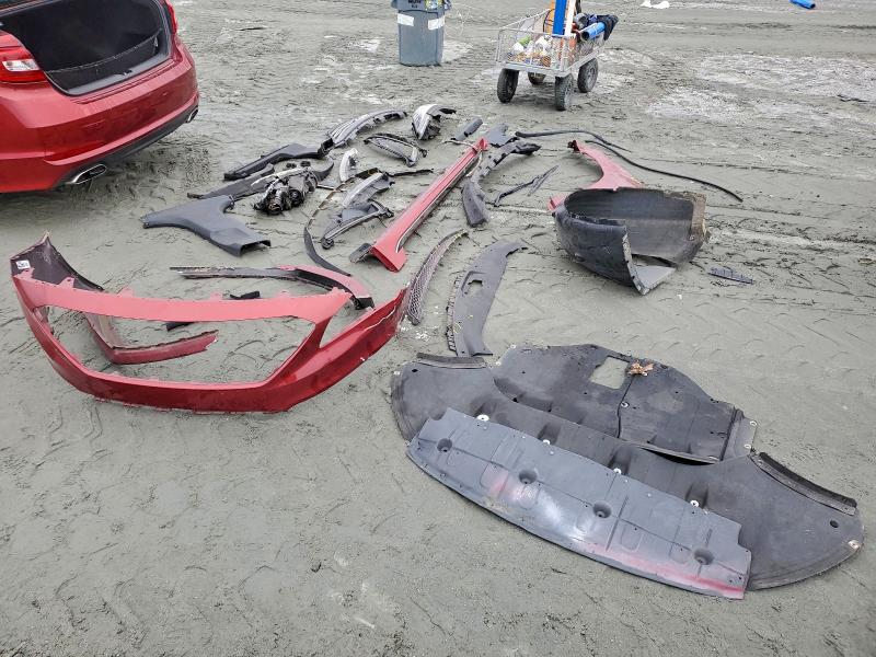 Фото 12 - HYUNDAI SONATA