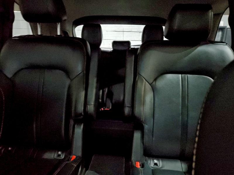 MAZDA CX-90 2024 VIN JM3KKCHD4R1125528