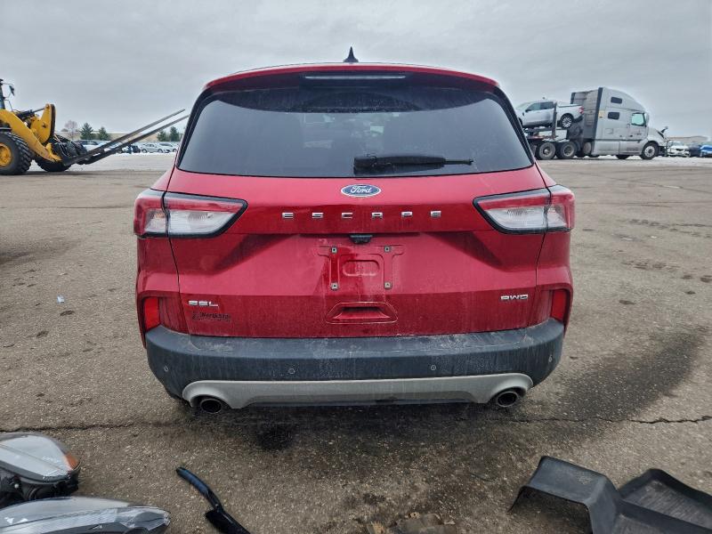 Фото 6 - FORD ESCAPE