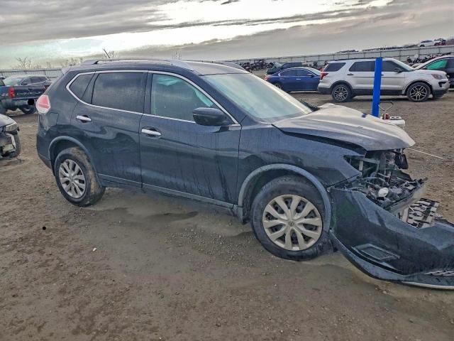 Фото 4 - NISSAN ROGUE