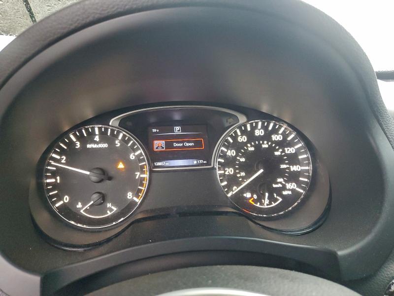 Фото 9 - NISSAN ALTIMA